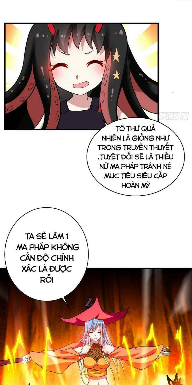 Đệ Tử Của Ta Đều Là Súp Bờ Thần: Chapter 108