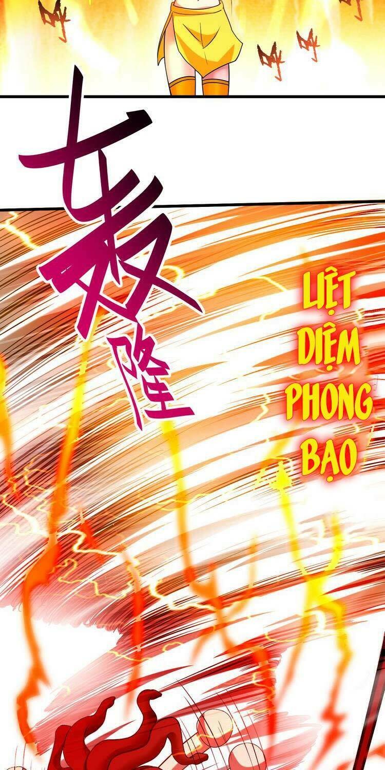 Đệ Tử Của Ta Đều Là Súp Bờ Thần: Chapter 108