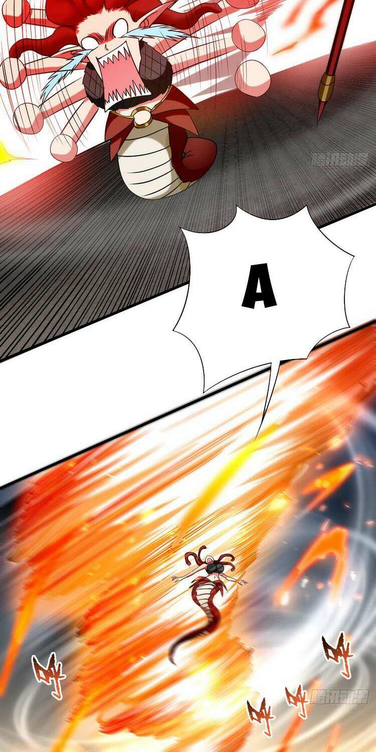 Đệ Tử Của Ta Đều Là Súp Bờ Thần: Chapter 108