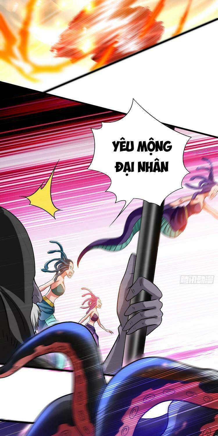 Đệ Tử Của Ta Đều Là Súp Bờ Thần: Chapter 108