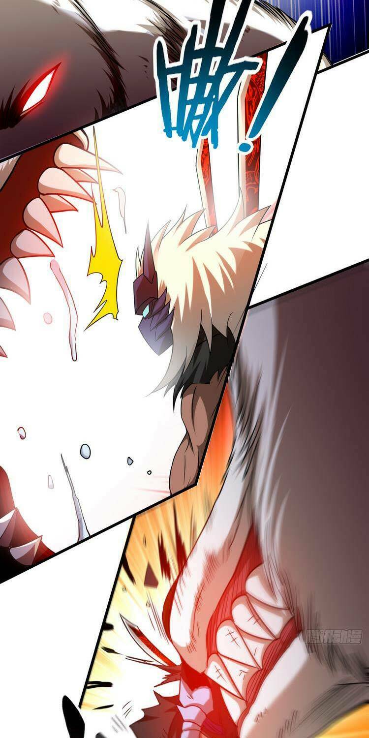 Đệ Tử Của Ta Đều Là Súp Bờ Thần: Chapter 108