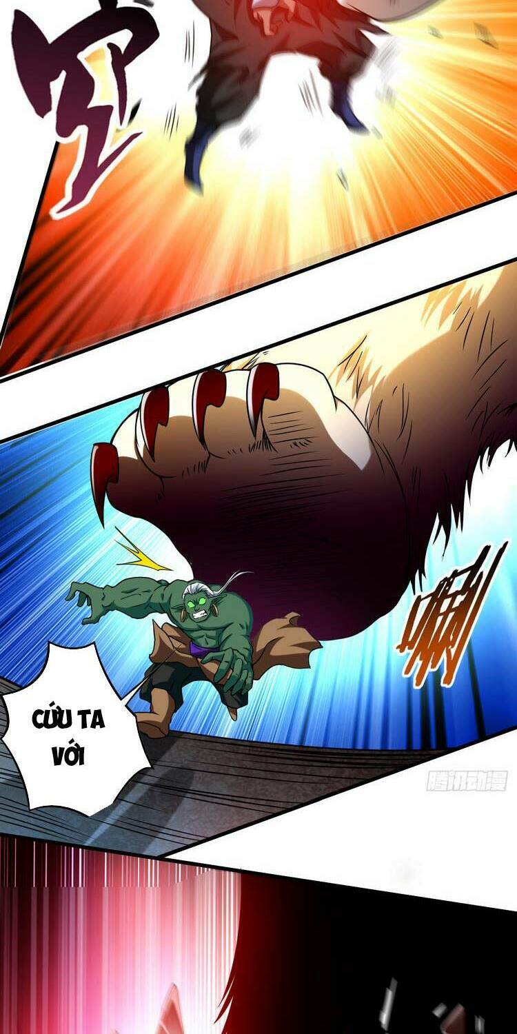 Đệ Tử Của Ta Đều Là Súp Bờ Thần: Chapter 108