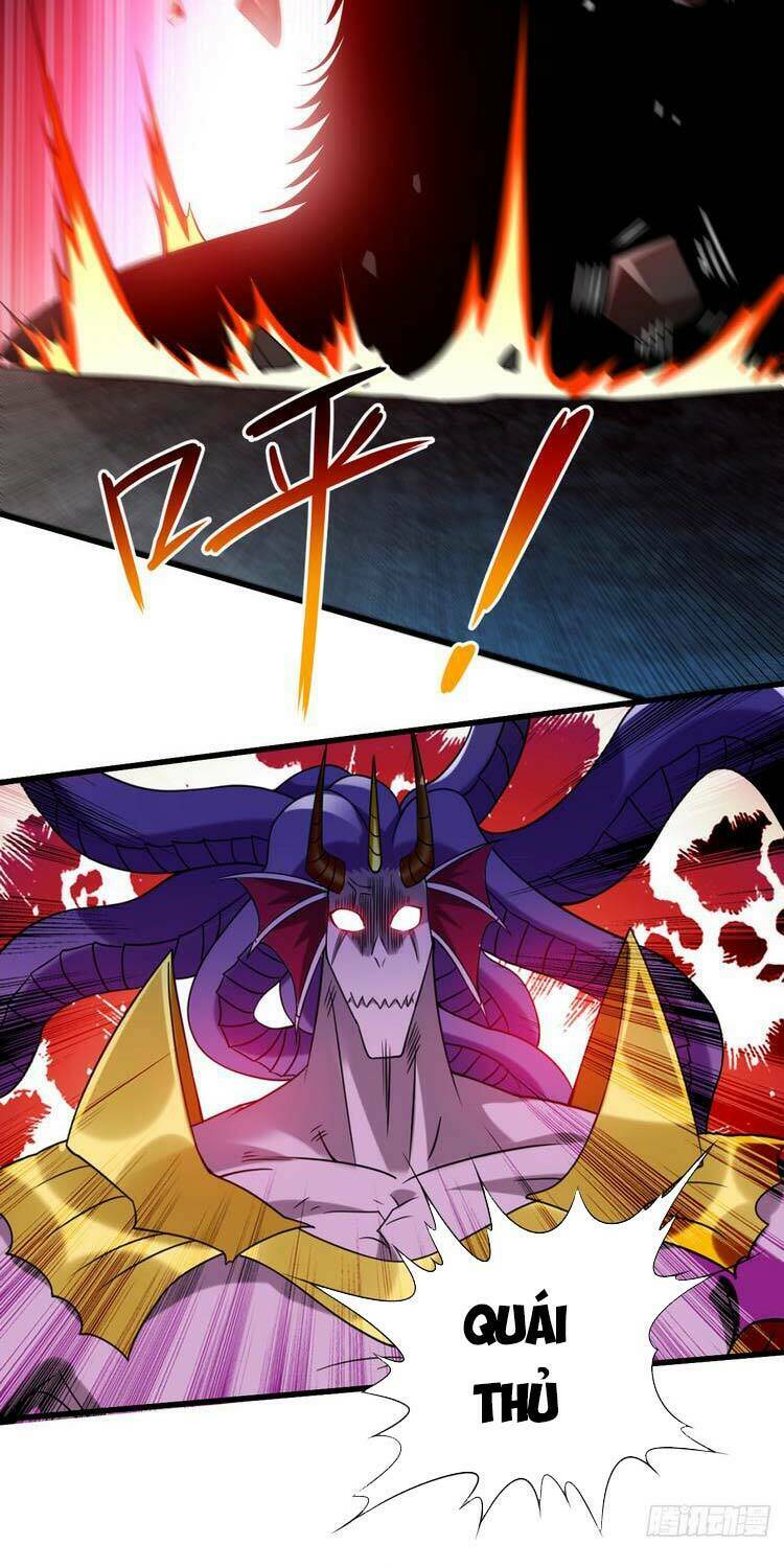 Đệ Tử Của Ta Đều Là Súp Bờ Thần: Chapter 108