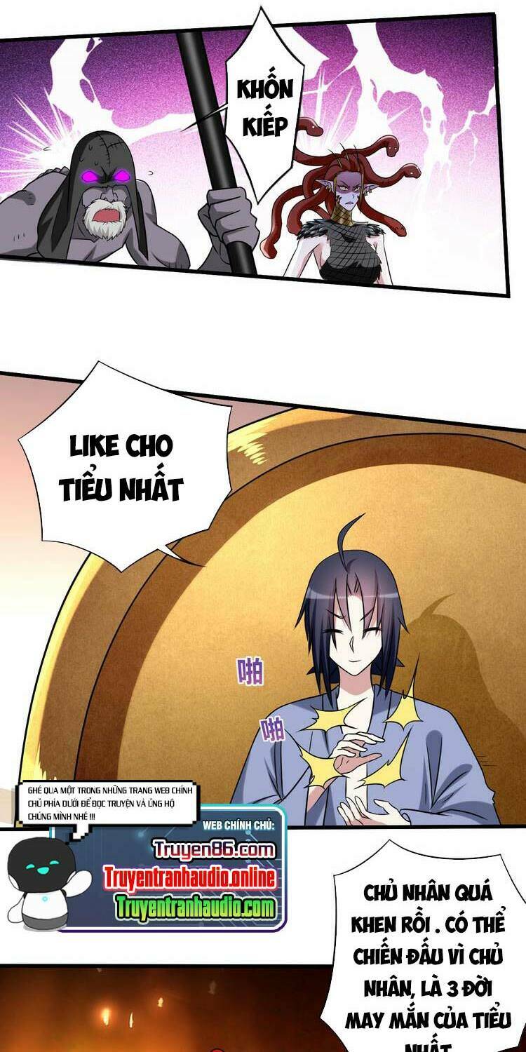 Đệ Tử Của Ta Đều Là Súp Bờ Thần: Chapter 108