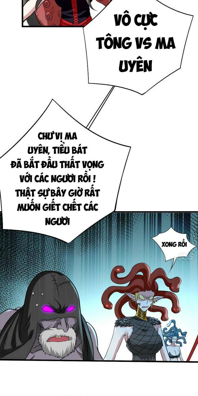 Đệ Tử Của Ta Đều Là Súp Bờ Thần: Chapter 108