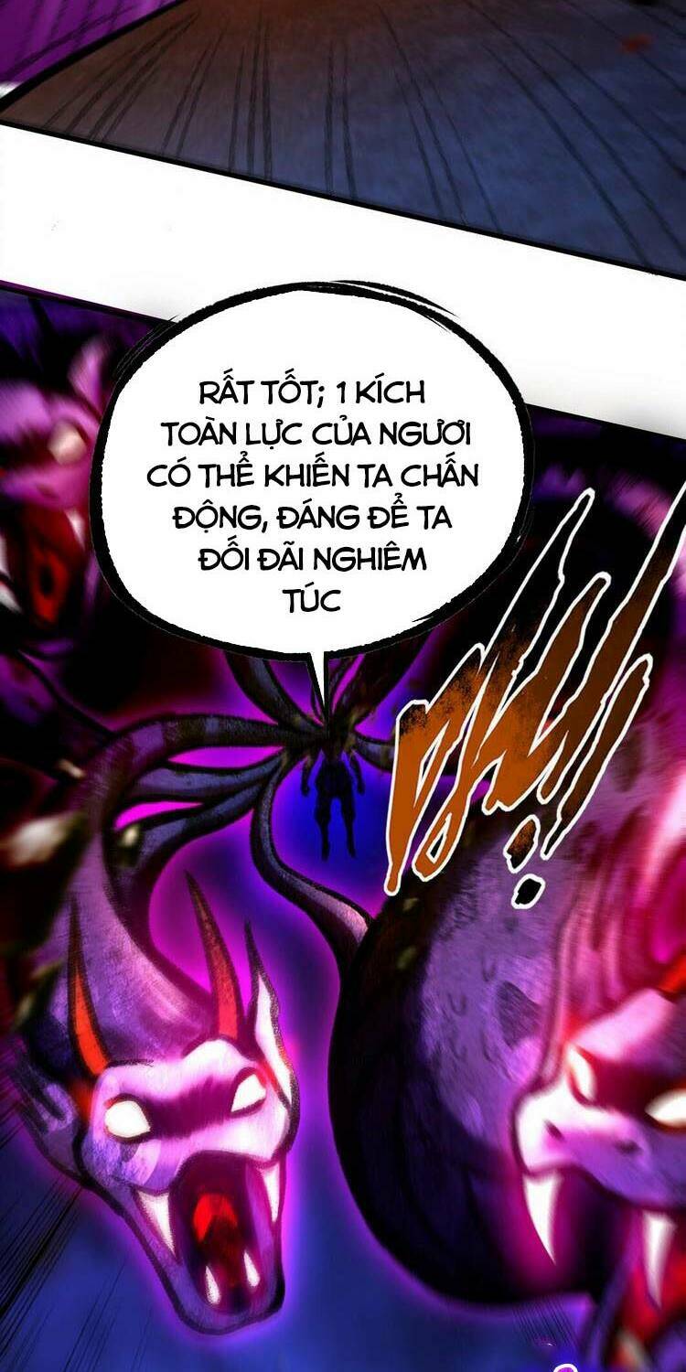 Đệ Tử Của Ta Đều Là Súp Bờ Thần: Chapter 109