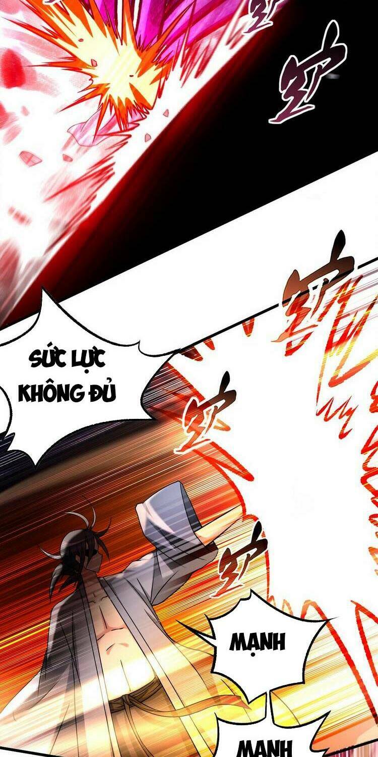 Đệ Tử Của Ta Đều Là Súp Bờ Thần: Chapter 109