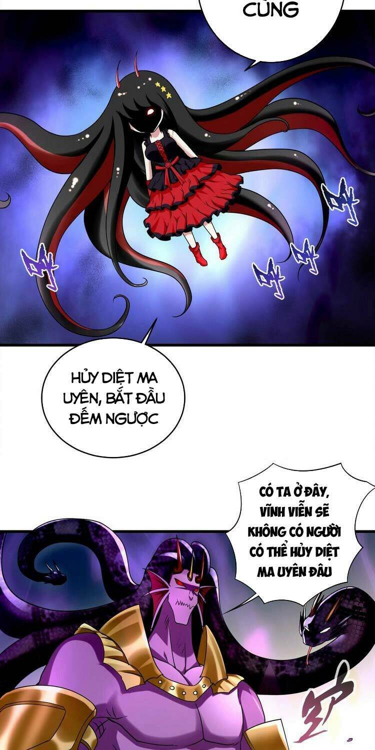 Đệ Tử Của Ta Đều Là Súp Bờ Thần: Chapter 109