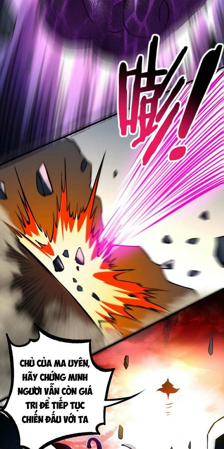 Đệ Tử Của Ta Đều Là Súp Bờ Thần: Chapter 109