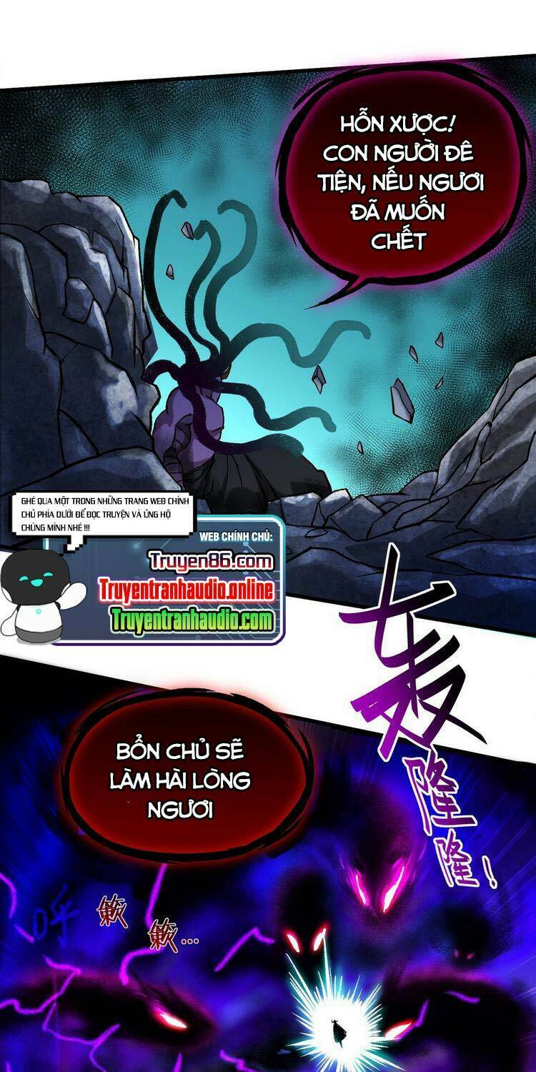 Đệ Tử Của Ta Đều Là Súp Bờ Thần: Chapter 109