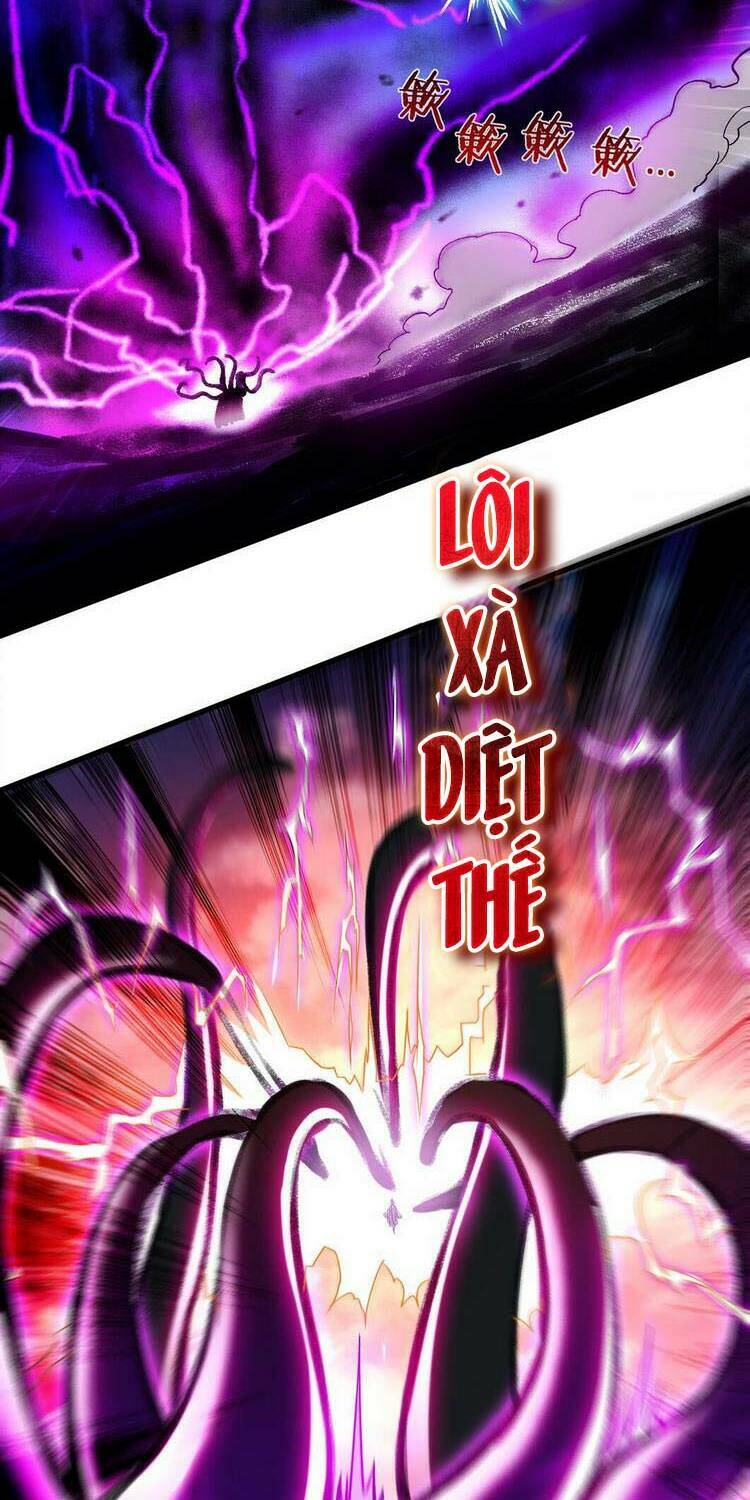 Đệ Tử Của Ta Đều Là Súp Bờ Thần: Chapter 109