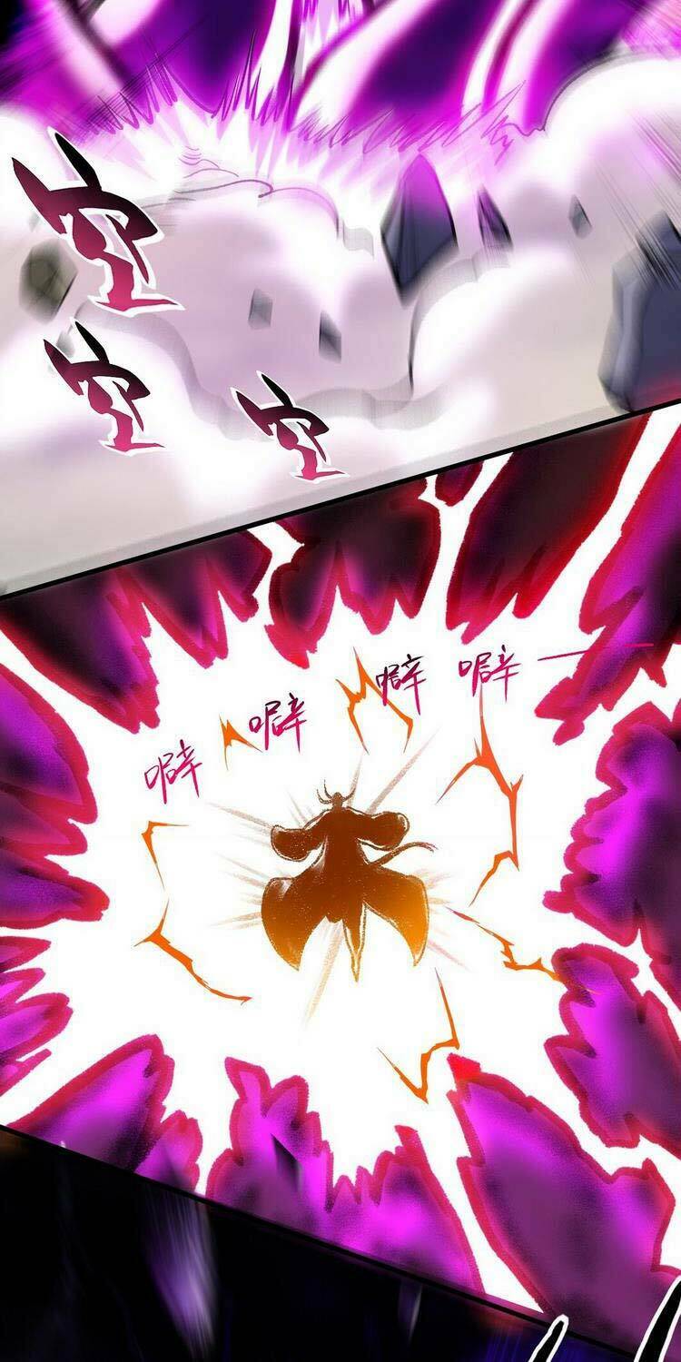 Đệ Tử Của Ta Đều Là Súp Bờ Thần: Chapter 109