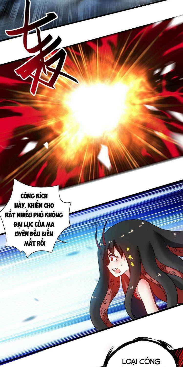 Đệ Tử Của Ta Đều Là Súp Bờ Thần: Chapter 109