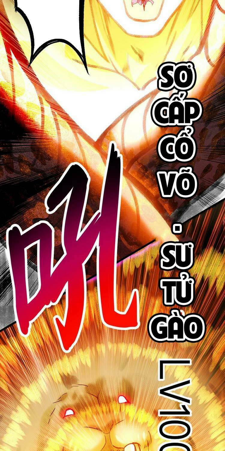Đệ Tử Của Ta Đều Là Súp Bờ Thần: Chapter 109