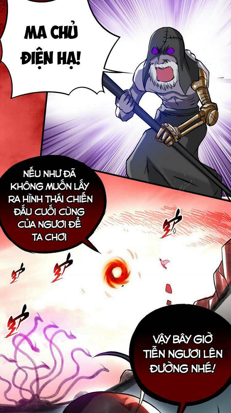 Đệ Tử Của Ta Đều Là Súp Bờ Thần: Chapter 109