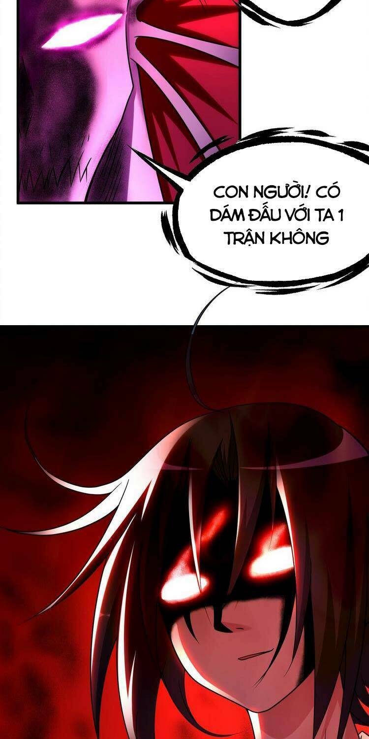 Đệ Tử Của Ta Đều Là Súp Bờ Thần: Chapter 109