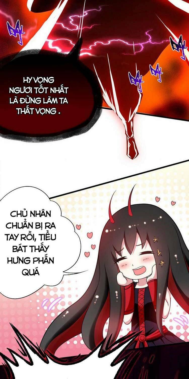 Đệ Tử Của Ta Đều Là Súp Bờ Thần: Chapter 109