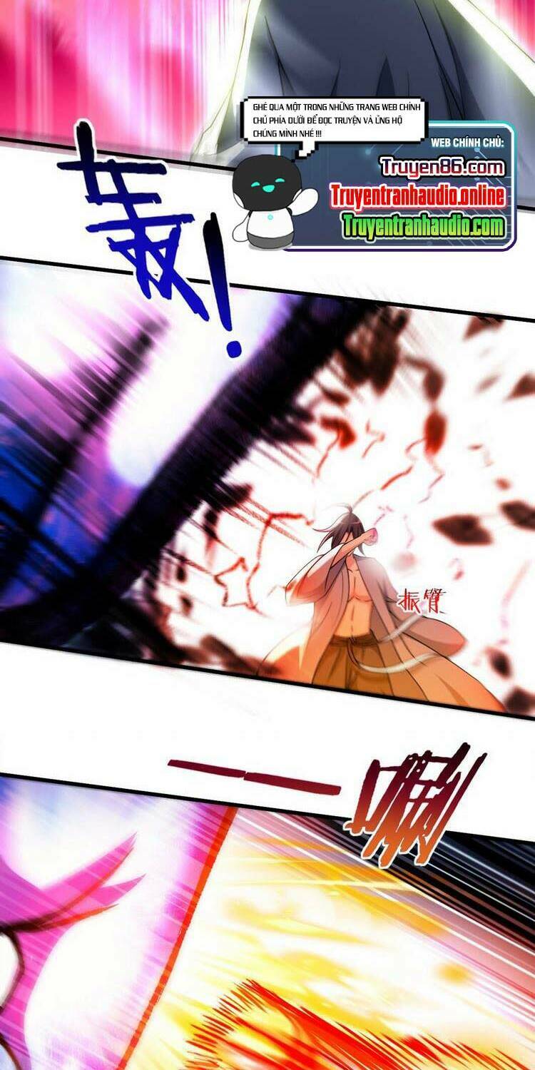 Đệ Tử Của Ta Đều Là Súp Bờ Thần: Chapter 109