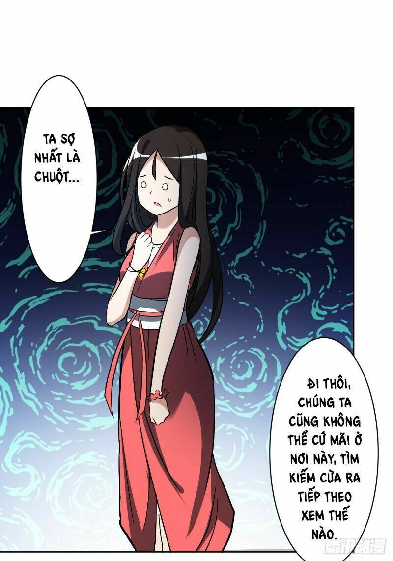 Đệ Tử Của Ta Đều Là Súp Bờ Thần: Chapter 11