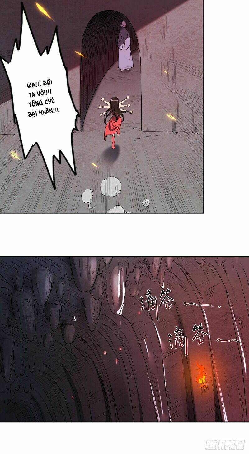 Đệ Tử Của Ta Đều Là Súp Bờ Thần: Chapter 11