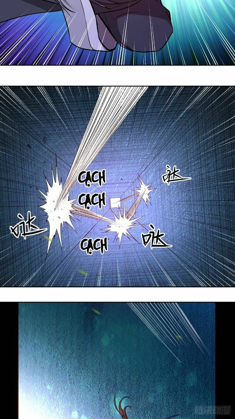Đệ Tử Của Ta Đều Là Súp Bờ Thần: Chapter 11