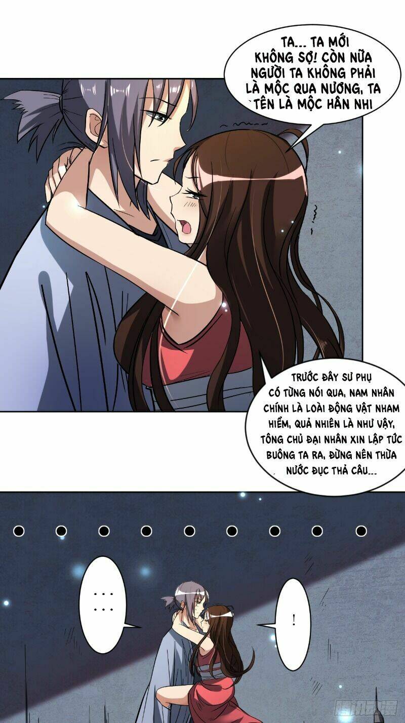 Đệ Tử Của Ta Đều Là Súp Bờ Thần: Chapter 11