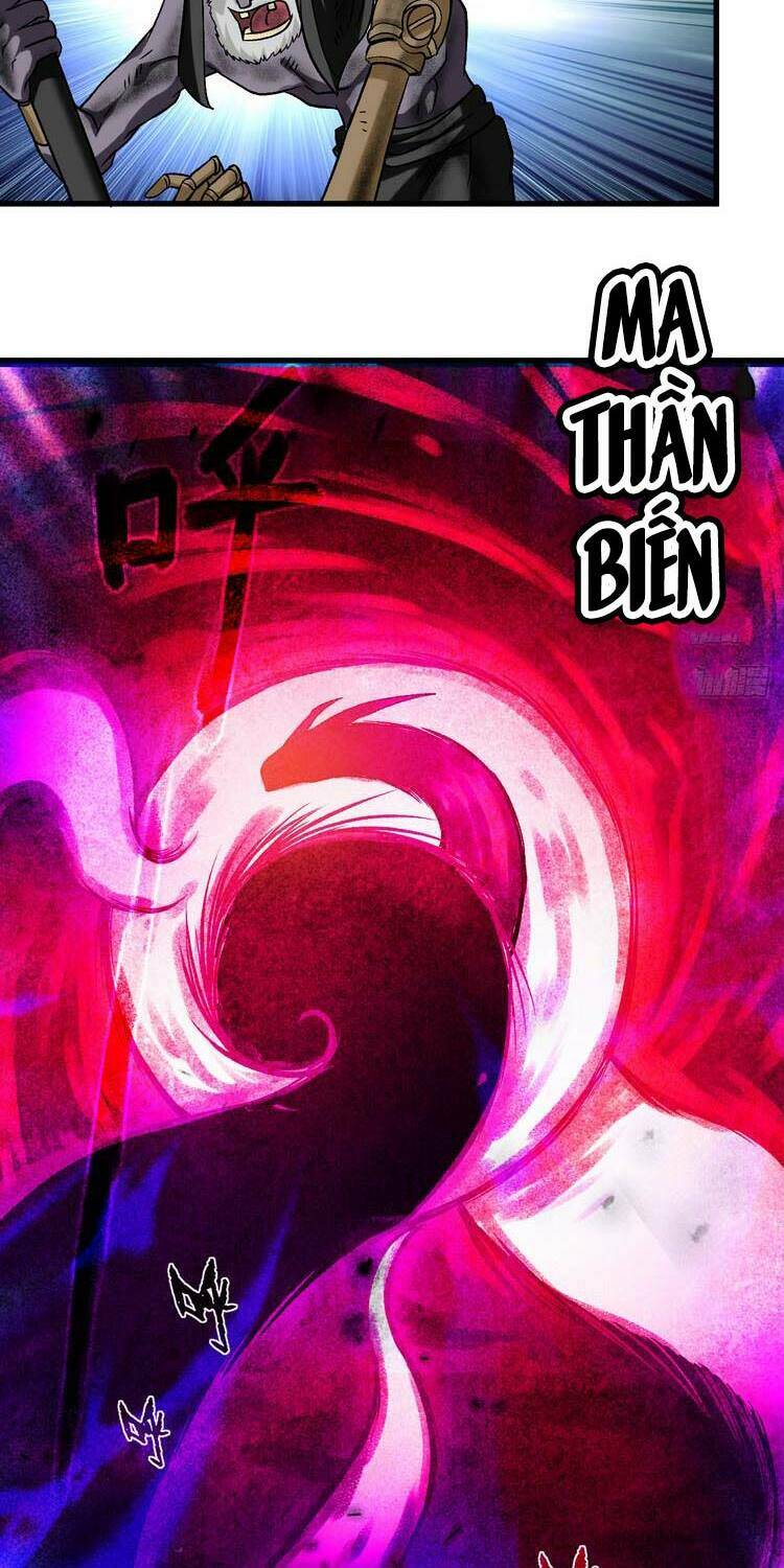 Đệ Tử Của Ta Đều Là Súp Bờ Thần: Chapter 110