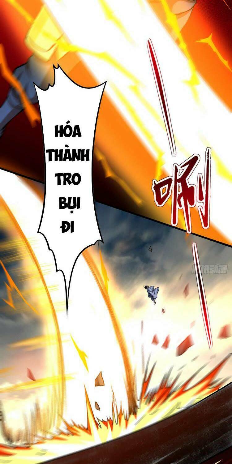 Đệ Tử Của Ta Đều Là Súp Bờ Thần: Chapter 110