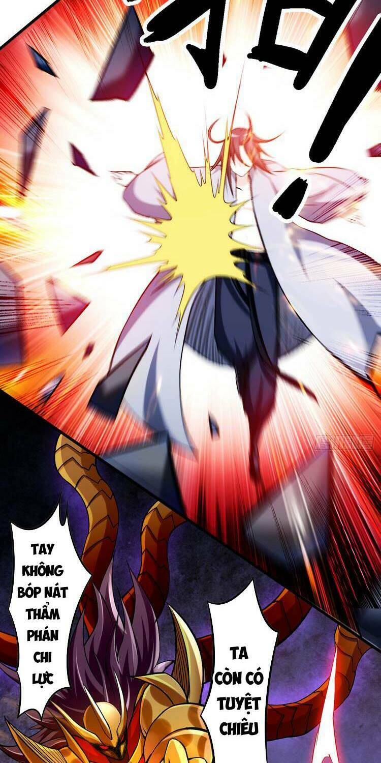 Đệ Tử Của Ta Đều Là Súp Bờ Thần: Chapter 110