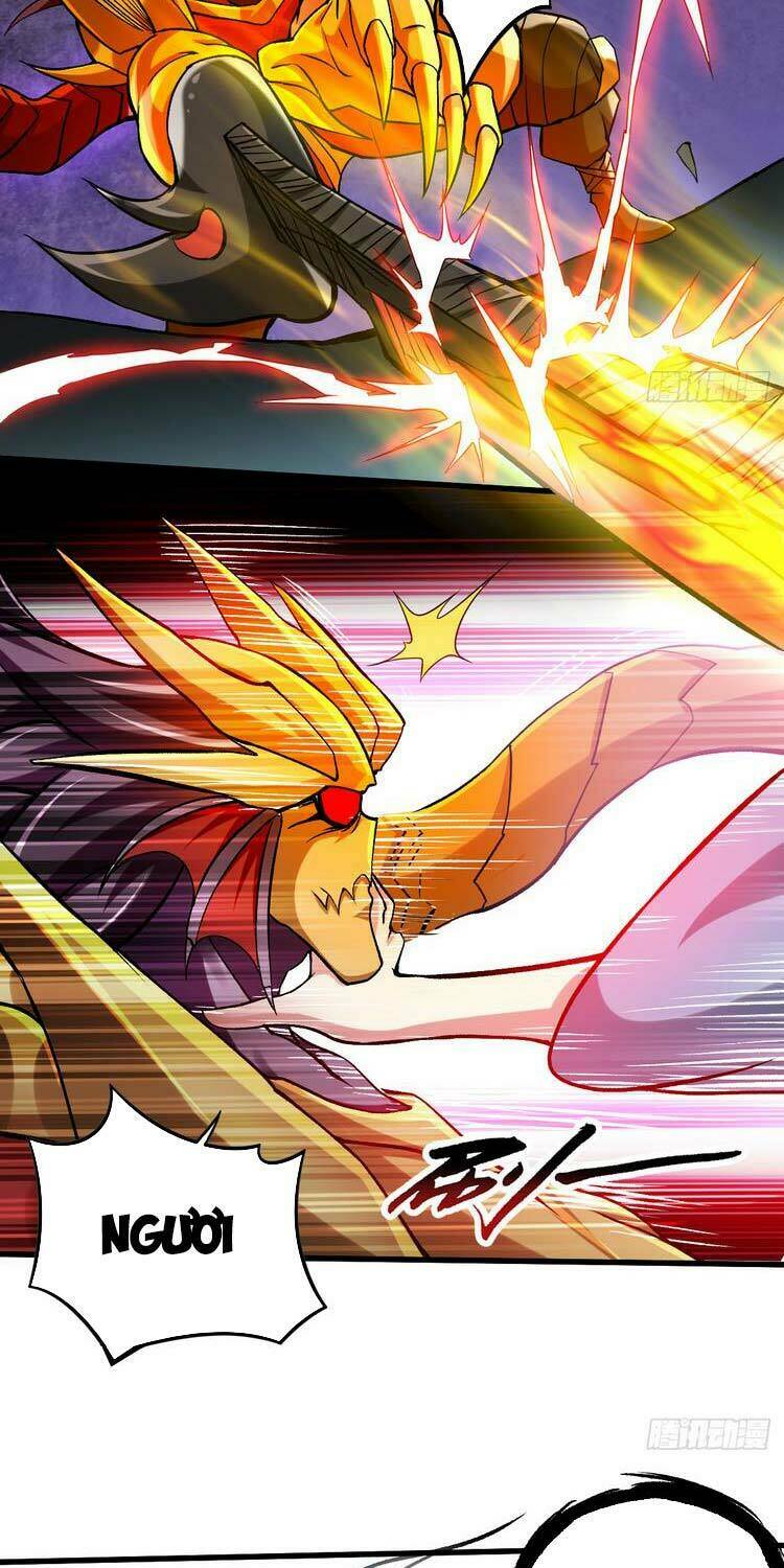 Đệ Tử Của Ta Đều Là Súp Bờ Thần: Chapter 110