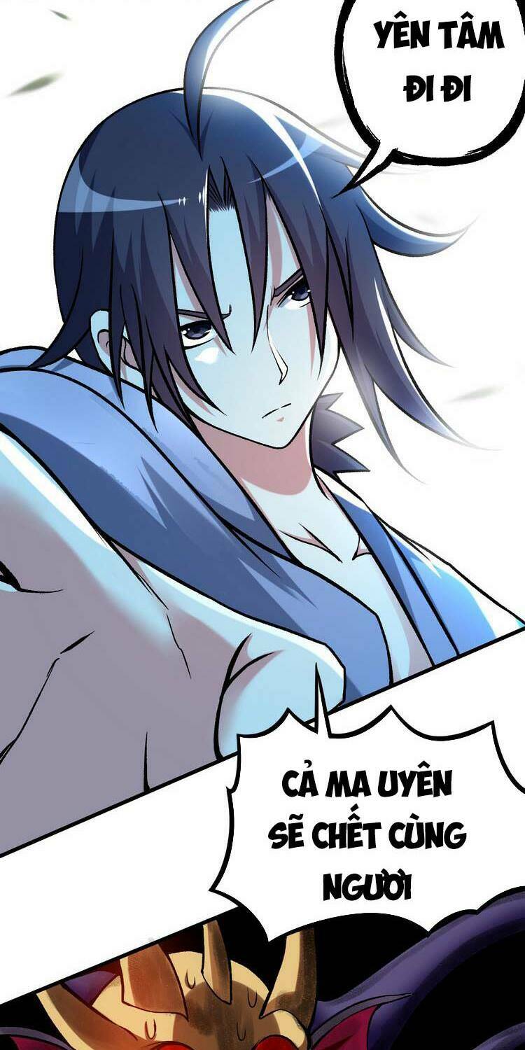 Đệ Tử Của Ta Đều Là Súp Bờ Thần: Chapter 110
