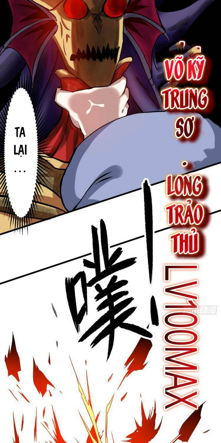 Đệ Tử Của Ta Đều Là Súp Bờ Thần: Chapter 110