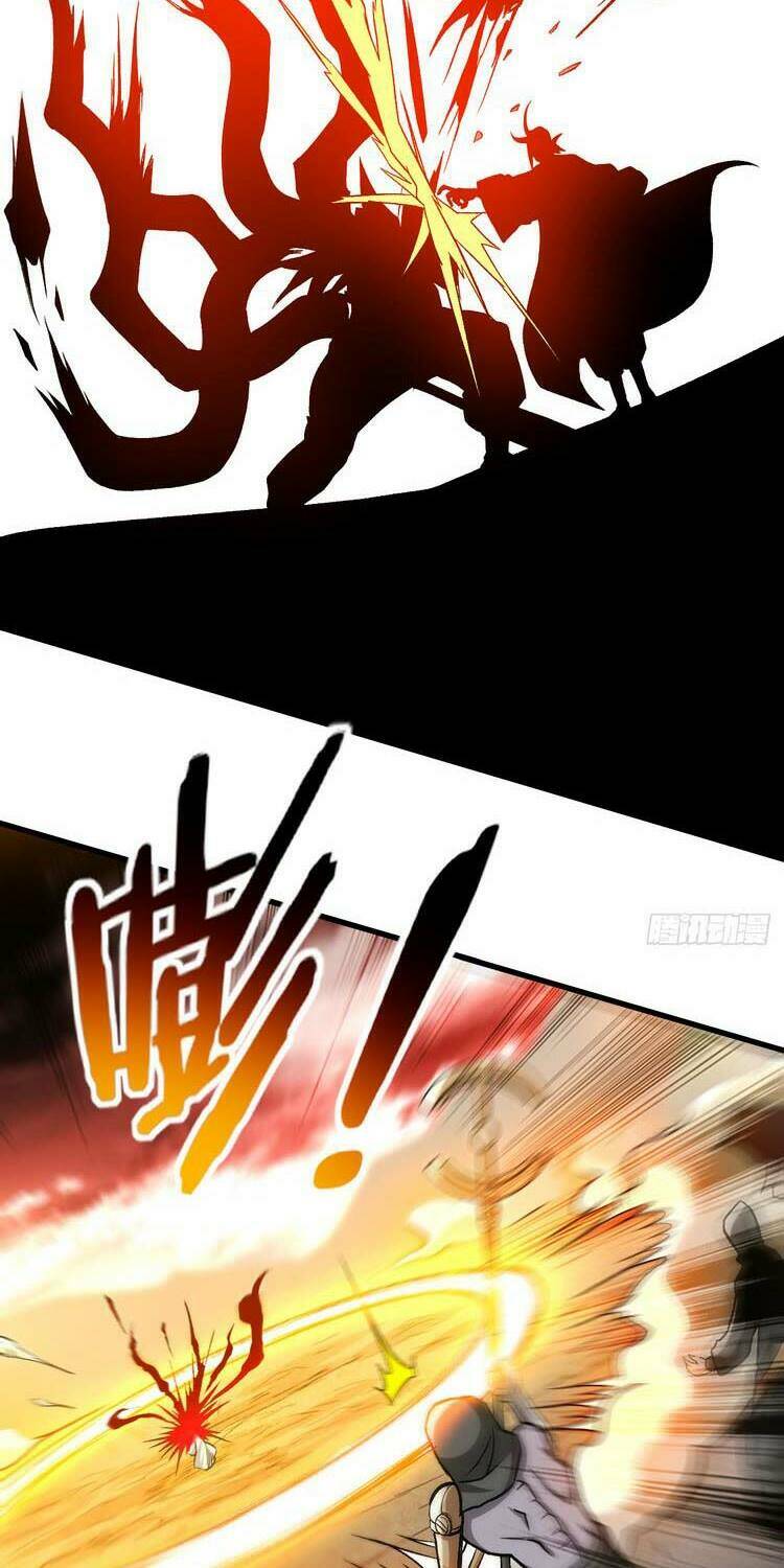 Đệ Tử Của Ta Đều Là Súp Bờ Thần: Chapter 110