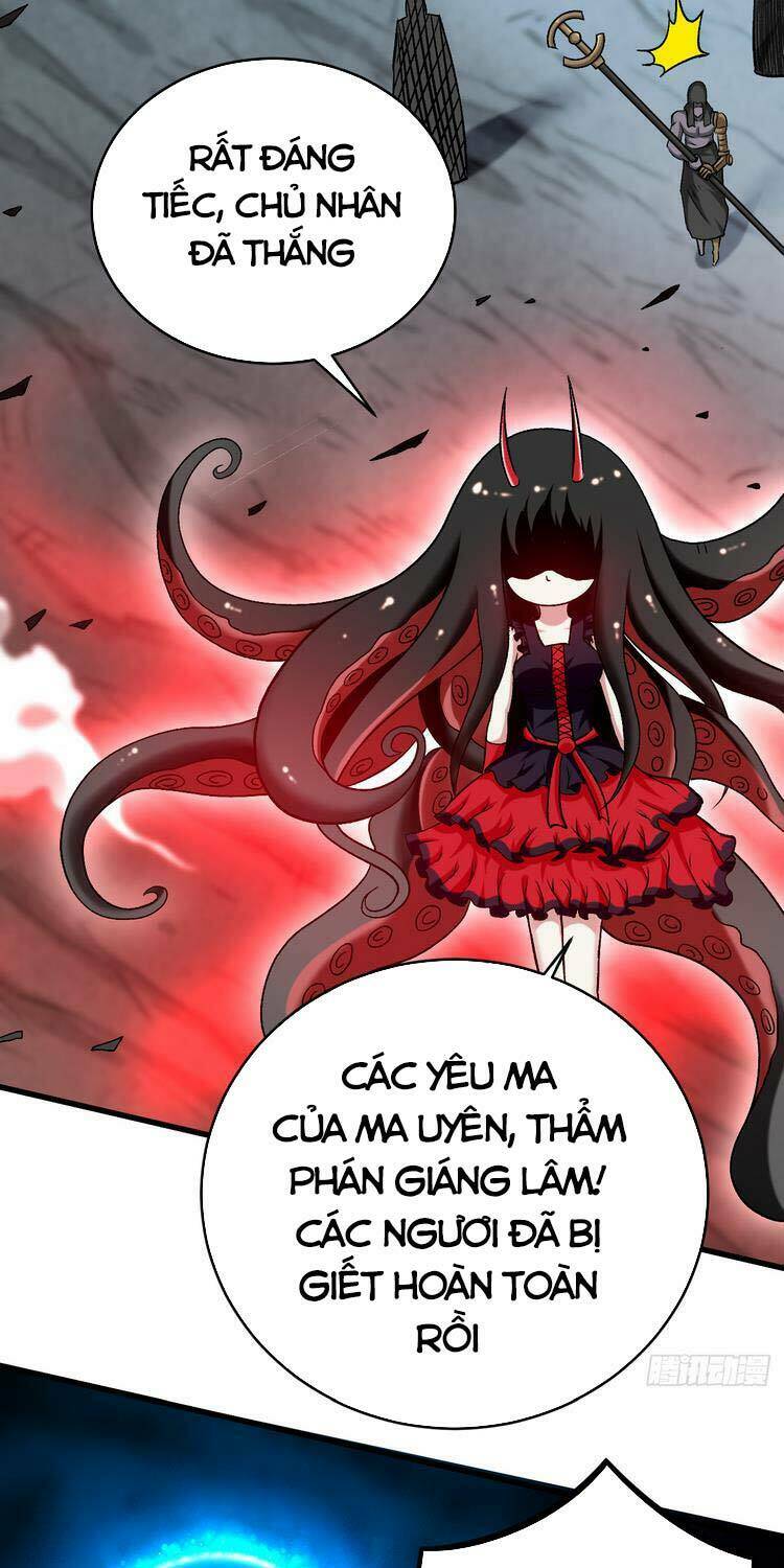 Đệ Tử Của Ta Đều Là Súp Bờ Thần: Chapter 110