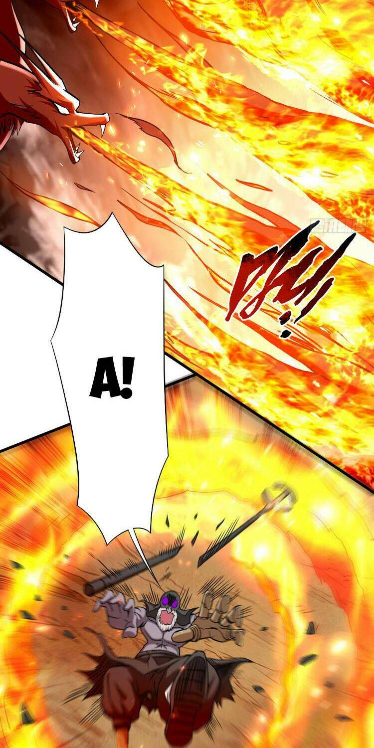 Đệ Tử Của Ta Đều Là Súp Bờ Thần: Chapter 110