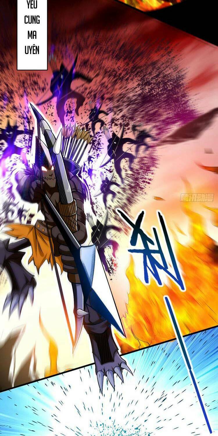 Đệ Tử Của Ta Đều Là Súp Bờ Thần: Chapter 110