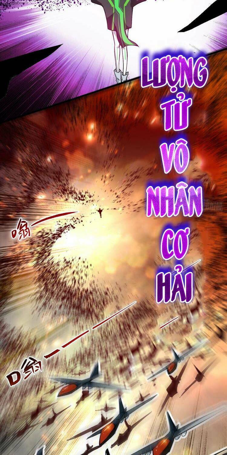 Đệ Tử Của Ta Đều Là Súp Bờ Thần: Chapter 110