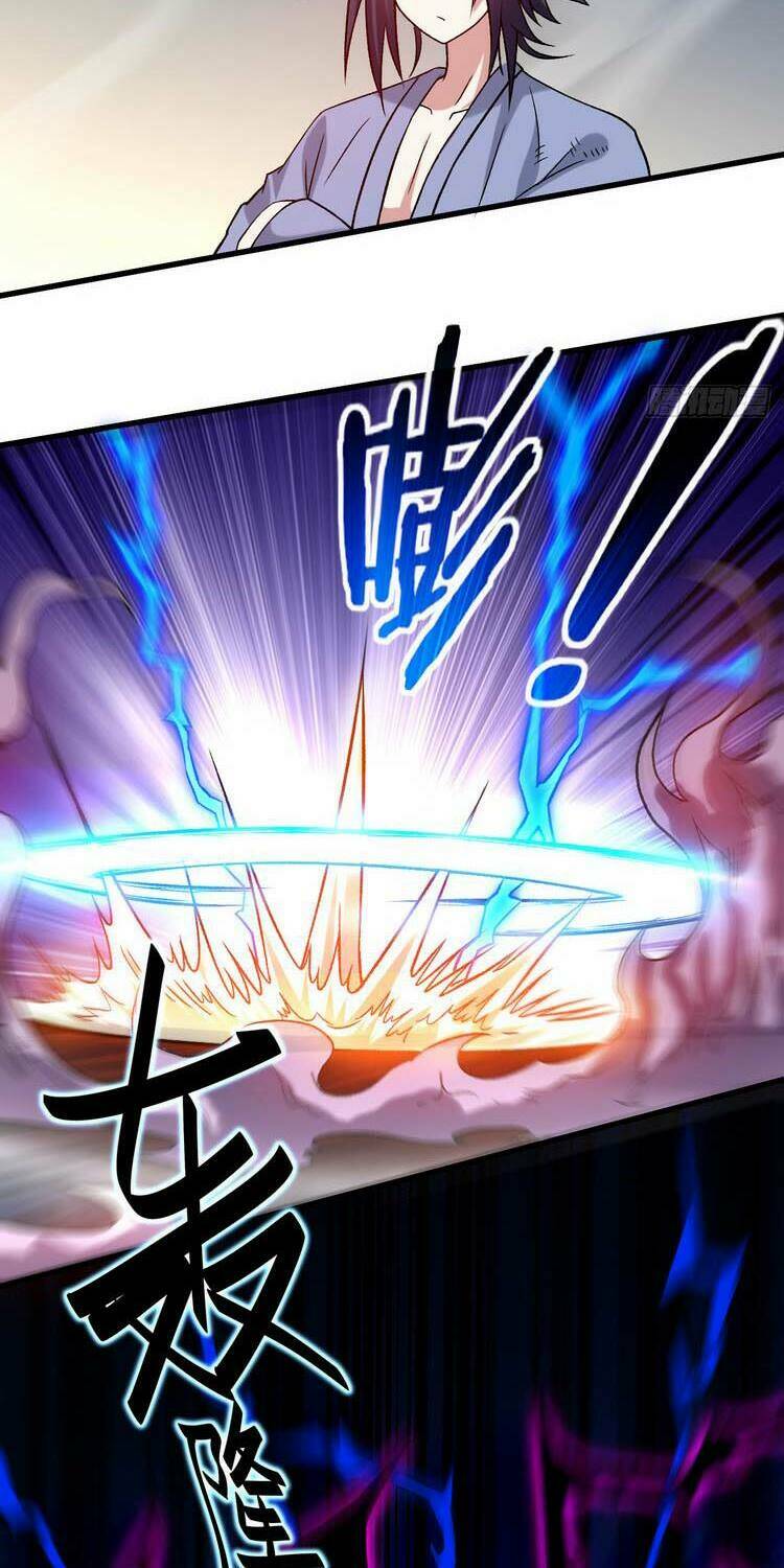 Đệ Tử Của Ta Đều Là Súp Bờ Thần: Chapter 110