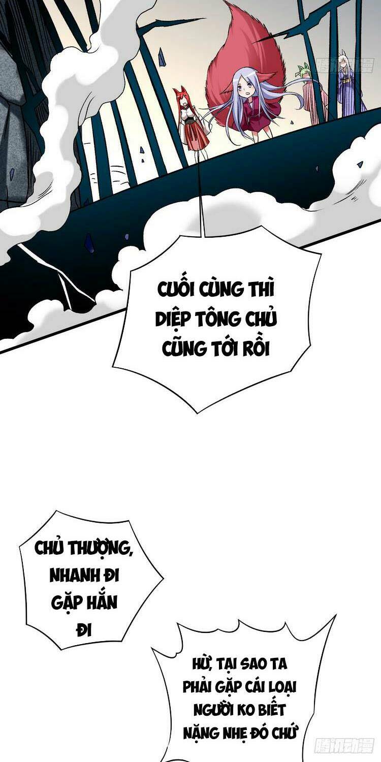 Đệ Tử Của Ta Đều Là Súp Bờ Thần: Chapter 110