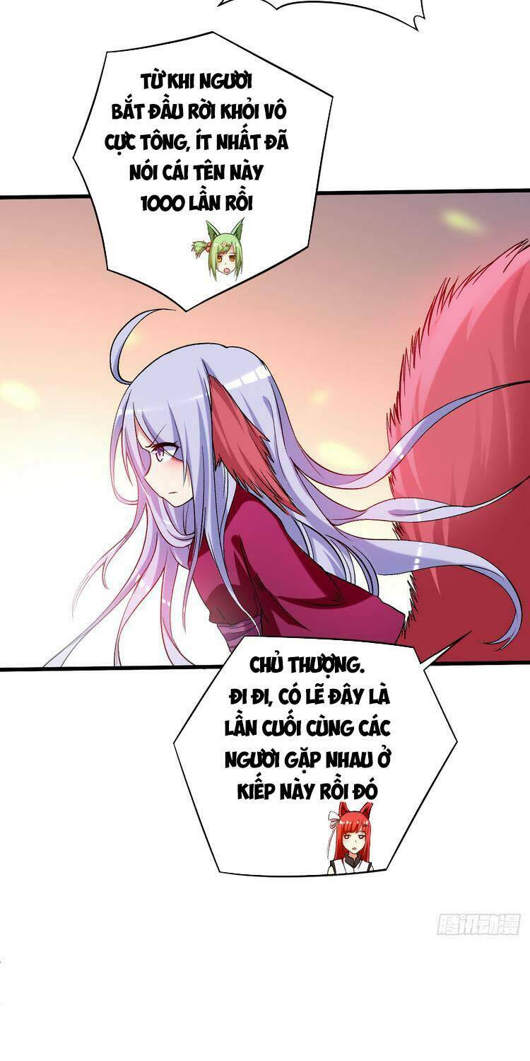 Đệ Tử Của Ta Đều Là Súp Bờ Thần: Chapter 110