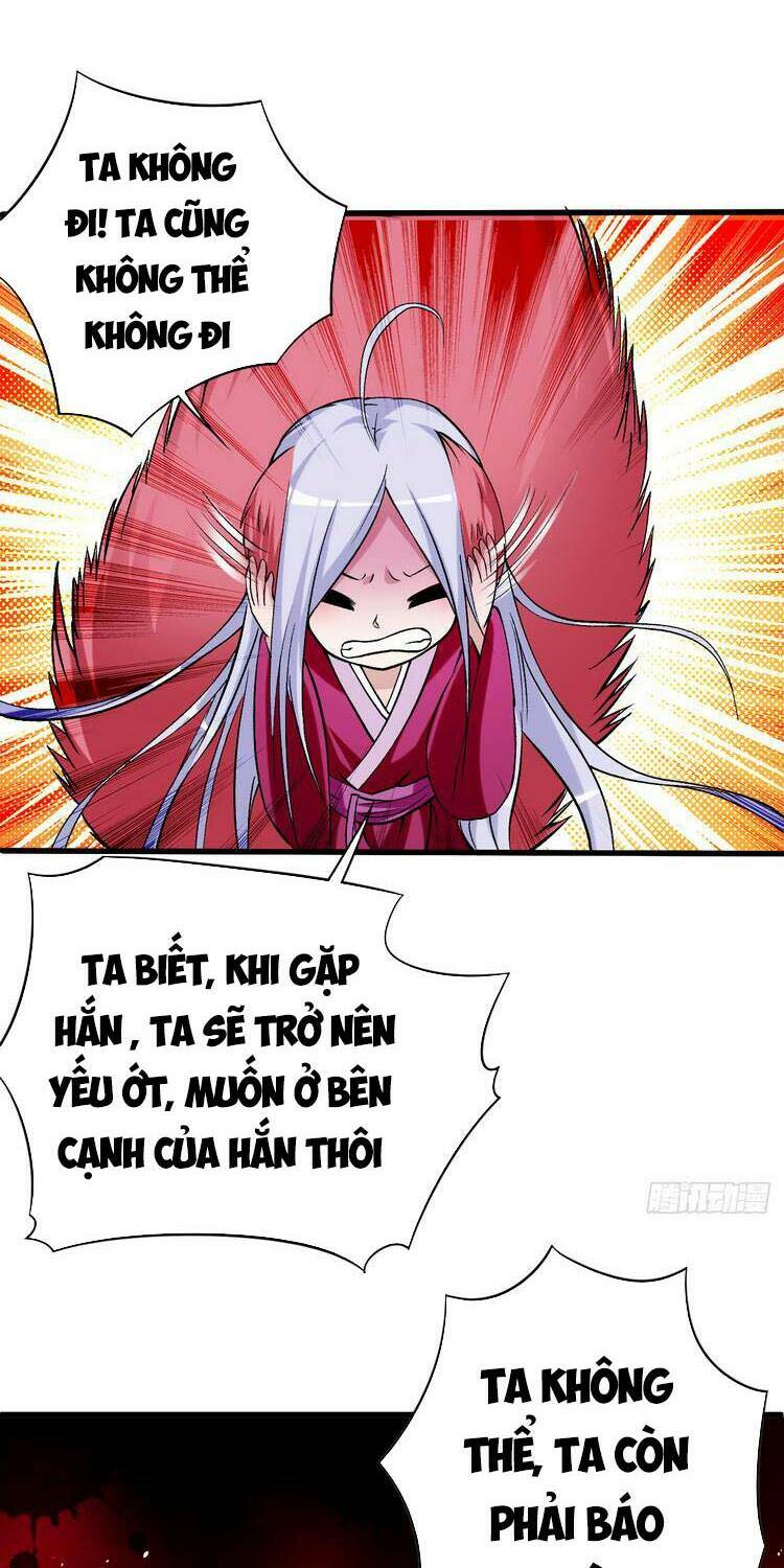 Đệ Tử Của Ta Đều Là Súp Bờ Thần: Chapter 110