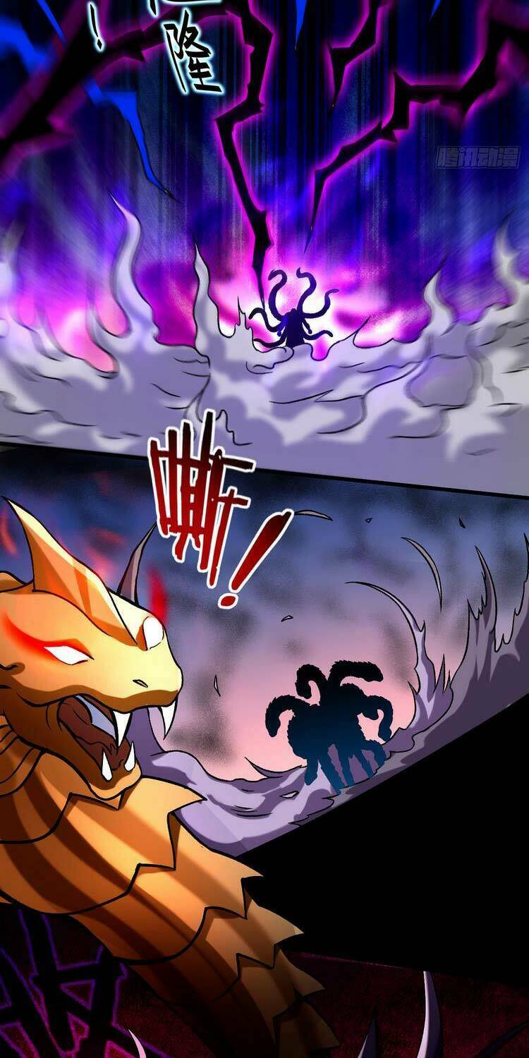 Đệ Tử Của Ta Đều Là Súp Bờ Thần: Chapter 110