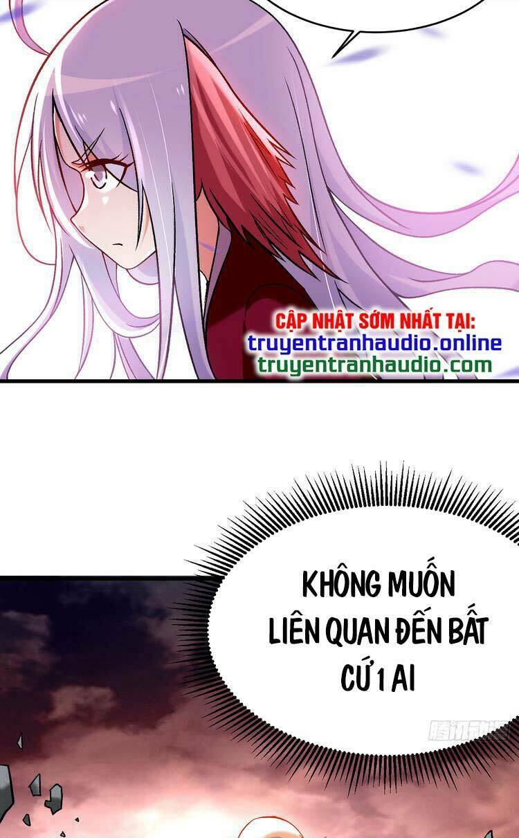 Đệ Tử Của Ta Đều Là Súp Bờ Thần: Chapter 110