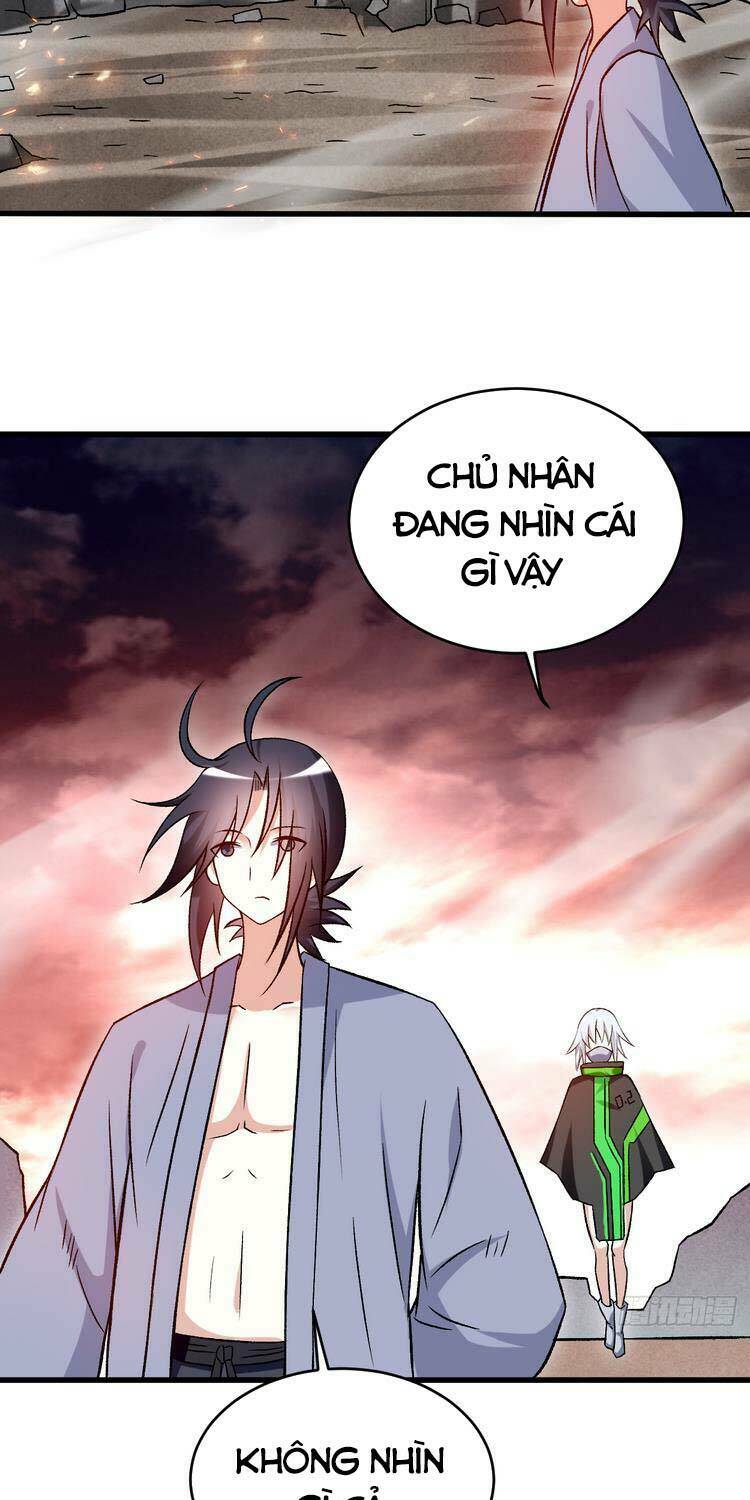 Đệ Tử Của Ta Đều Là Súp Bờ Thần: Chapter 110
