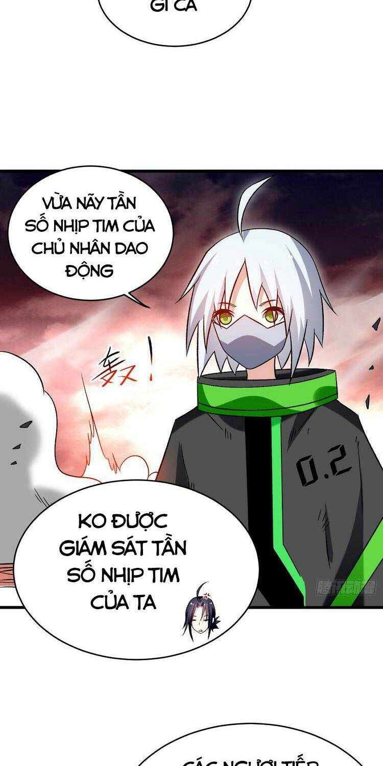 Đệ Tử Của Ta Đều Là Súp Bờ Thần: Chapter 110