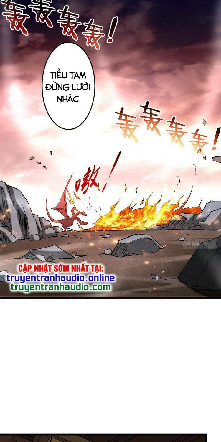 Đệ Tử Của Ta Đều Là Súp Bờ Thần: Chapter 110