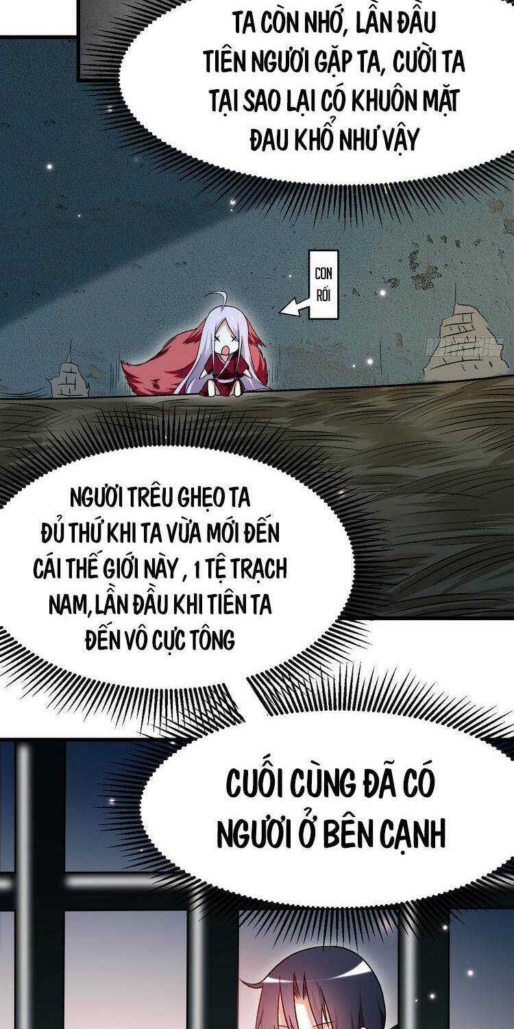 Đệ Tử Của Ta Đều Là Súp Bờ Thần: Chapter 110