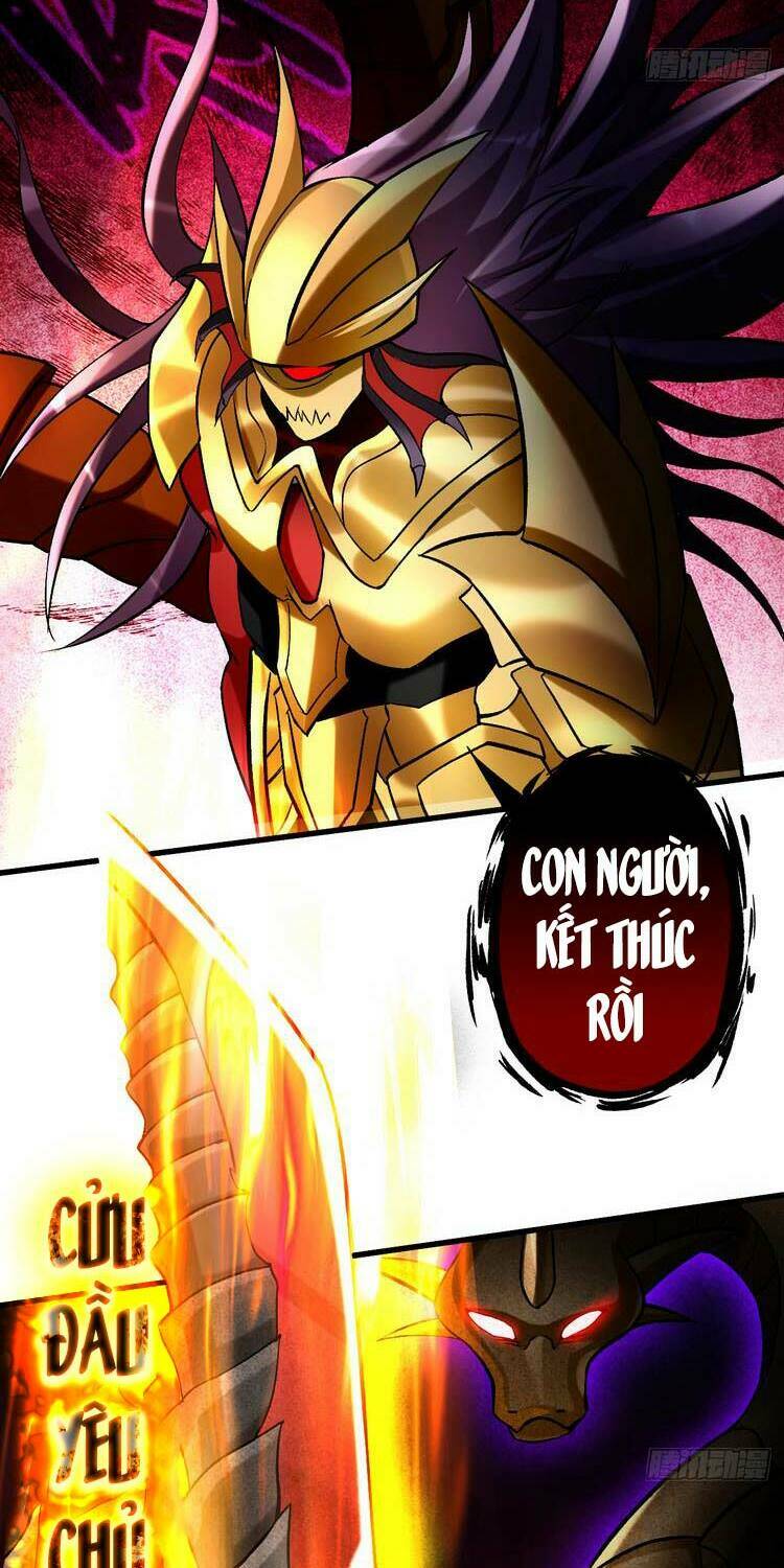 Đệ Tử Của Ta Đều Là Súp Bờ Thần: Chapter 110