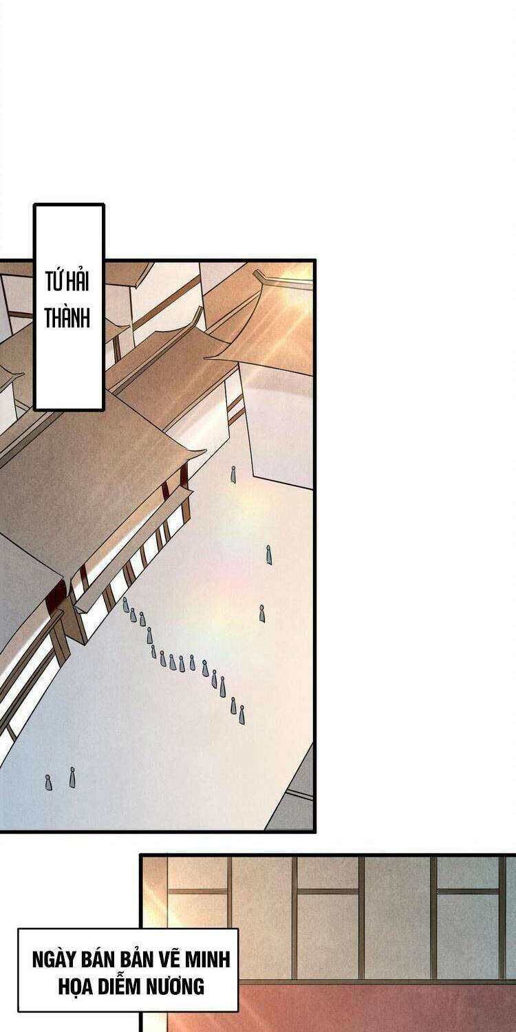 Đệ Tử Của Ta Đều Là Súp Bờ Thần: Chapter 111