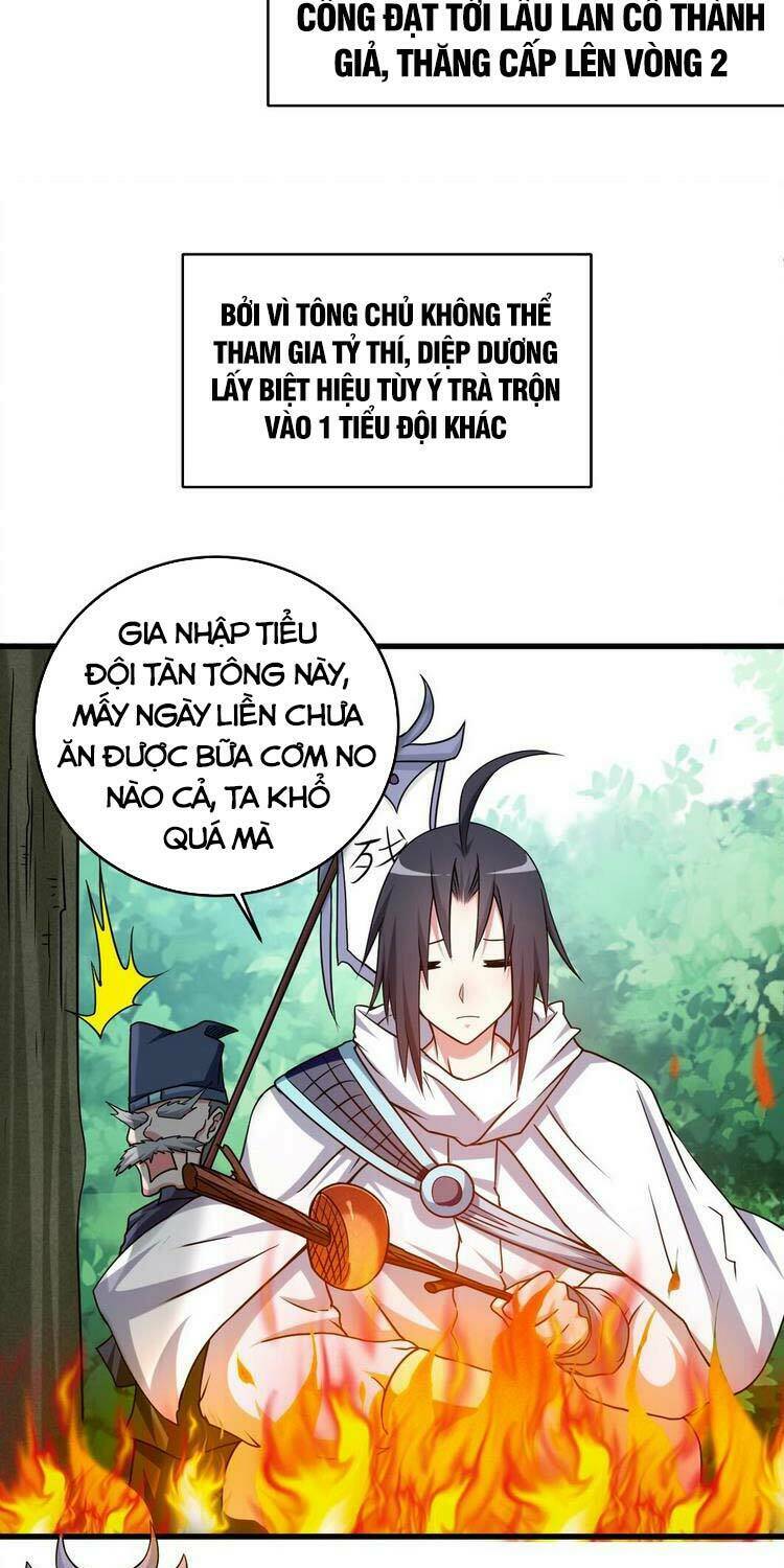 Đệ Tử Của Ta Đều Là Súp Bờ Thần: Chapter 111